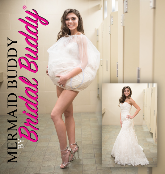 The bridal buddy best sale