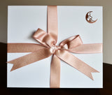 Luxury Satin Sleep Set | Personalized Bridesmaid Gift