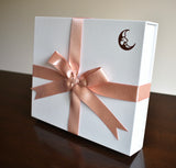 Luxury Satin Sleep Set | Personalized Bridesmaid Gift