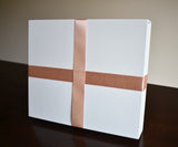 Luxury Satin Sleep Set | Personalized Bridesmaid Gift
