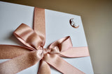 Luxury Satin Sleep Set | Personalized Bridesmaid Gift