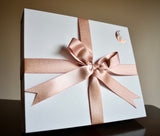 Luxury Satin Sleep Set | Personalized Bridesmaid Gift