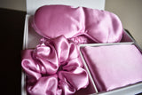Luxury Satin Sleep Set | Personalized Bridesmaid Gift