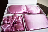 Luxury Satin Sleep Set | Personalized Bridesmaid Gift