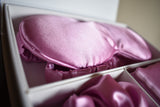 Luxury Satin Sleep Set | Personalized Bridesmaid Gift