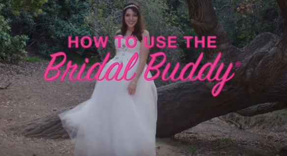 Has anyone tried the Bridal Buddy??, Weddings, Wedding Attire, Wedding  Forums
